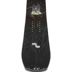 Jones Mountain Twin Splitboard 2025- Backcountry Snowboarding|Splitboards