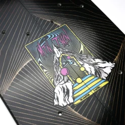 Jones Mountain Twin Splitboard + Union Charger Splitboard Bindings + Nomad Universal Tail Clip Splitboard Skins 2025- Splitboard Packages|Backcountry Snowboarding