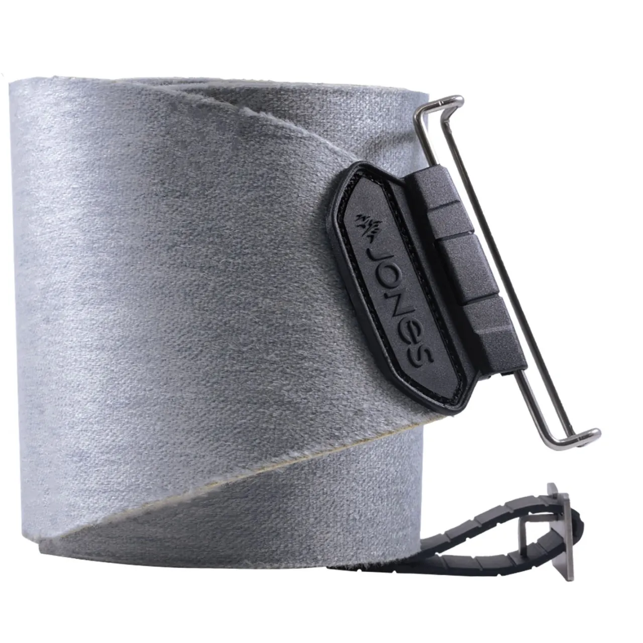 Jones Nomad Pro Quick Tension Tail Clip Splitboard Skins- Backcountry Snowboarding