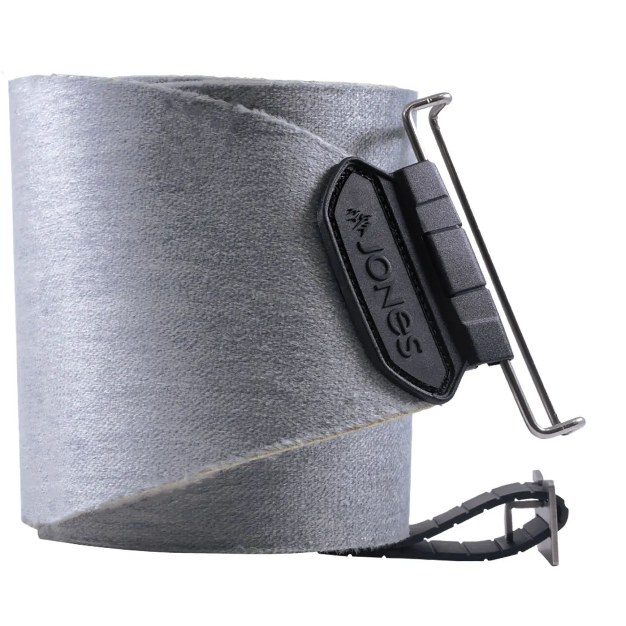 Jones Nomad Pro Quick Tension Tail Clip Splitboard Skins- Backcountry Snowboarding