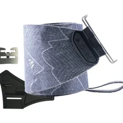 Jones Nomad Pro Quick Tension Trim-To-Fit Splitboard Skins- Backcountry Snowboarding