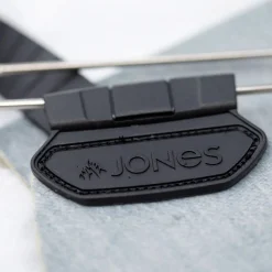 Jones Nomad Quick Tension Tail Clip Splitboard Skins- Backcountry Snowboarding
