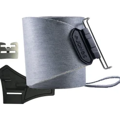 Jones Nomad Quick Tension Trim-To-Fit Splitboard Skins- Backcountry Snowboarding