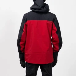 Jones Shralpinist Recycled GORE-TEX Pro Jacket - Men's- Snow Clothing|Shell Jackets