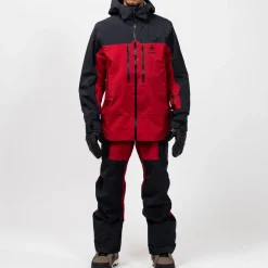 Jones Shralpinist Recycled GORE-TEX Pro Jacket - Men's- Snow Clothing|Shell Jackets