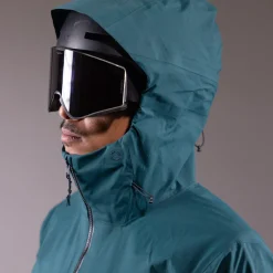 Jones Shralpinist Recycled GORE-TEX Jacket - Men's- Snow Clothing|Shell Jackets