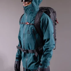 Jones Shralpinist Recycled GORE-TEX Jacket - Men's- Snow Clothing|Shell Jackets