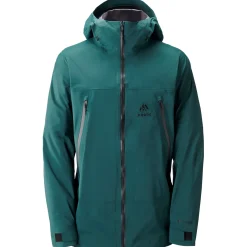 Jones Shralpinist Recycled GORE-TEX Jacket - Men's- Snow Clothing|Shell Jackets
