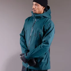 Jones Shralpinist Recycled GORE-TEX Jacket - Men's- Snow Clothing|Shell Jackets