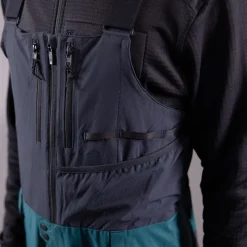 Jones Shralpinist Recycled GORE-TEX Bibs - Men's- Snow Clothing|Ski Pants & Bibs