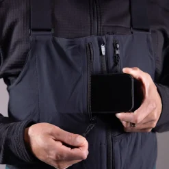 Jones Shralpinist Recycled GORE-TEX Bibs - Men's- Snow Clothing|Ski Pants & Bibs