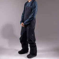 Jones Shralpinist Recycled GORE-TEX Bibs - Men's- Snow Clothing|Ski Pants & Bibs