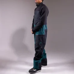 Jones Shralpinist Recycled GORE-TEX Bibs - Men's- Snow Clothing|Ski Pants & Bibs