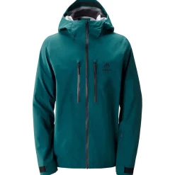 Jones Shralpinist Stretch Recycled Jacket - Men's- Snow Clothing|Shell Jackets