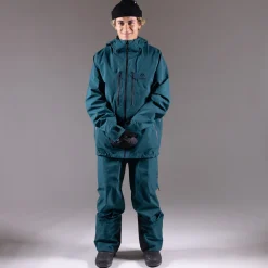 Jones Shralpinist Stretch Recycled Jacket - Men's- Snow Clothing|Shell Jackets