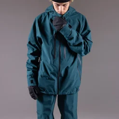 Jones Shralpinist Stretch Recycled Jacket - Men's- Snow Clothing|Shell Jackets