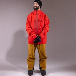 Jones Shralpinist Stretch Recycled Jacket - Men's- Snow Clothing|Shell Jackets