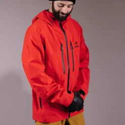 Jones Shralpinist Stretch Recycled Jacket - Men's- Snow Clothing|Shell Jackets