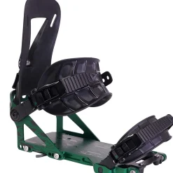 Jones Solution Splitboard - Women's + Spark R&D Surge ST Splitboard Bindings + Canted Pucks 2025- Splitboard Packages|Backcountry Snowboarding