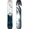 Jones Solution x Antti Autti Splitboard 2025- Backcountry Snowboarding|Splitboards