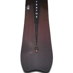 Jones Stratos Snowboard + Union Force Snowboard Bindings 2025- Snowboards With Bindings|Snowboard Packages
