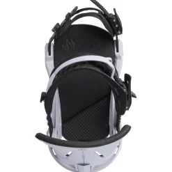 Jones Stratos Snowboard + Mercury Snowboard Bindings + thirtytwo TM-2 Double Boa Snowboard Boots 2025- Snowboards, Bindings & Boots|Snowboard Packages