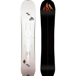 Jones Stratos Splitboard- Backcountry Snowboarding|Splitboards