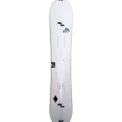 Jones Stratos Splitboard- Backcountry Snowboarding|Splitboards