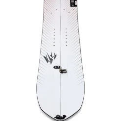 Jones Stratos Splitboard- Backcountry Snowboarding|Splitboards