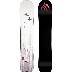 Jones Stratos Splitboard - Women's- Backcountry Snowboarding|Splitboards