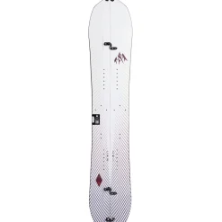 Jones Stratos Splitboard - Women's- Backcountry Snowboarding|Splitboards