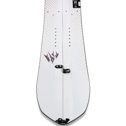 Jones Stratos Splitboard - Women's- Backcountry Snowboarding|Splitboards