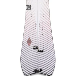 Jones Stratos Splitboard - Women's- Backcountry Snowboarding|Splitboards