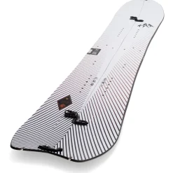 Jones Stratos Splitboard + Nomad Universal Tail Clip Splitboard Skins 2025- Splitboard Packages|Backcountry Snowboarding
