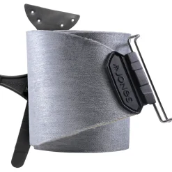 Jones Stratos Splitboard + Nomad Universal Tail Clip Splitboard Skins - Women's 2025- Splitboard Packages|Backcountry Snowboarding