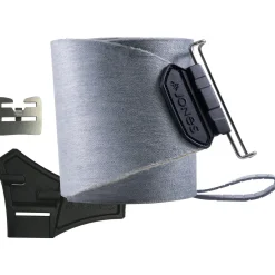 Jones Stratos Splitboard + Union Charger Pro Splitboard Bindings + Nomad Quick Tension Trim-To-Fit Skins + Nitro Skylab Boa Boots 2025- Splitboard Packages|Backcountry Snowboarding