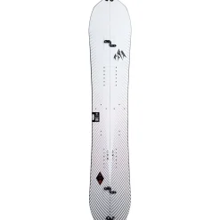 Jones Stratos Splitboard + Union Charger Pro Splitboard Bindings + Nomad Quick Tension Trim-To-Fit Skins + Nitro Skylab Boa Boots 2025- Splitboard Packages|Backcountry Snowboarding