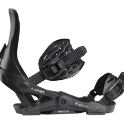 Jones Tweaker Snowboard + Equinox Snowboard Bindings - Women's 2025- Snowboards With Bindings|Snowboard Packages