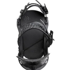 Jones Tweaker Snowboard + Equinox Snowboard Bindings - Women's 2025- Snowboards With Bindings|Snowboard Packages