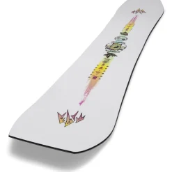 Jones Tweaker Snowboard + Union Legacy Snowboard Bindings - Women's 2025- Snowboards With Bindings|Snowboard Packages