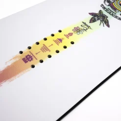 Jones Tweaker Snowboard + Union Legacy Snowboard Bindings - Women's 2025- Snowboards With Bindings|Snowboard Packages