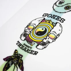 Jones Tweaker Snowboard + Union Legacy Snowboard Bindings - Women's 2025- Snowboards With Bindings|Snowboard Packages