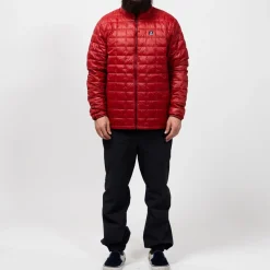 Jones Ultra Re-Up Down Recycled Jacket - Men's- Casual Clothing|Snow Clothing