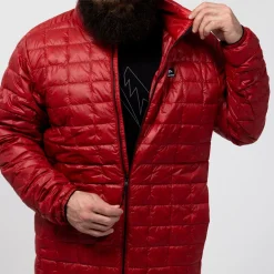 Jones Ultra Re-Up Down Recycled Jacket - Men's- Casual Clothing|Snow Clothing