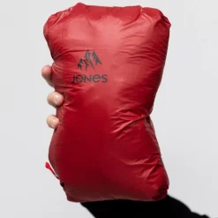 Jones Ultra Re-Up Down Recycled Jacket - Men's- Casual Clothing|Snow Clothing