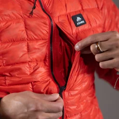 Jones Ultra Re-Up Down Recycled Jacket - Men's- Casual Clothing|Snow Clothing