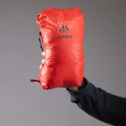 Jones Ultra Re-Up Down Recycled Jacket - Men's- Casual Clothing|Snow Clothing