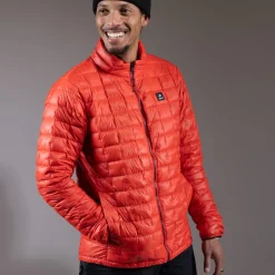 Jones Ultra Re-Up Down Recycled Jacket - Men's- Casual Clothing|Snow Clothing