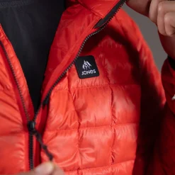 Jones Ultra Re-Up Down Recycled Jacket - Men's- Casual Clothing|Snow Clothing