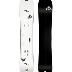 Jones Ultralight Butterfly Splitboard- Backcountry Snowboarding|Splitboards